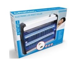 grundig led tueur d'insectes — grundig led tueur d'insectes