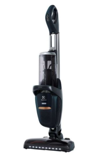 electrolux — aspirateur shiva