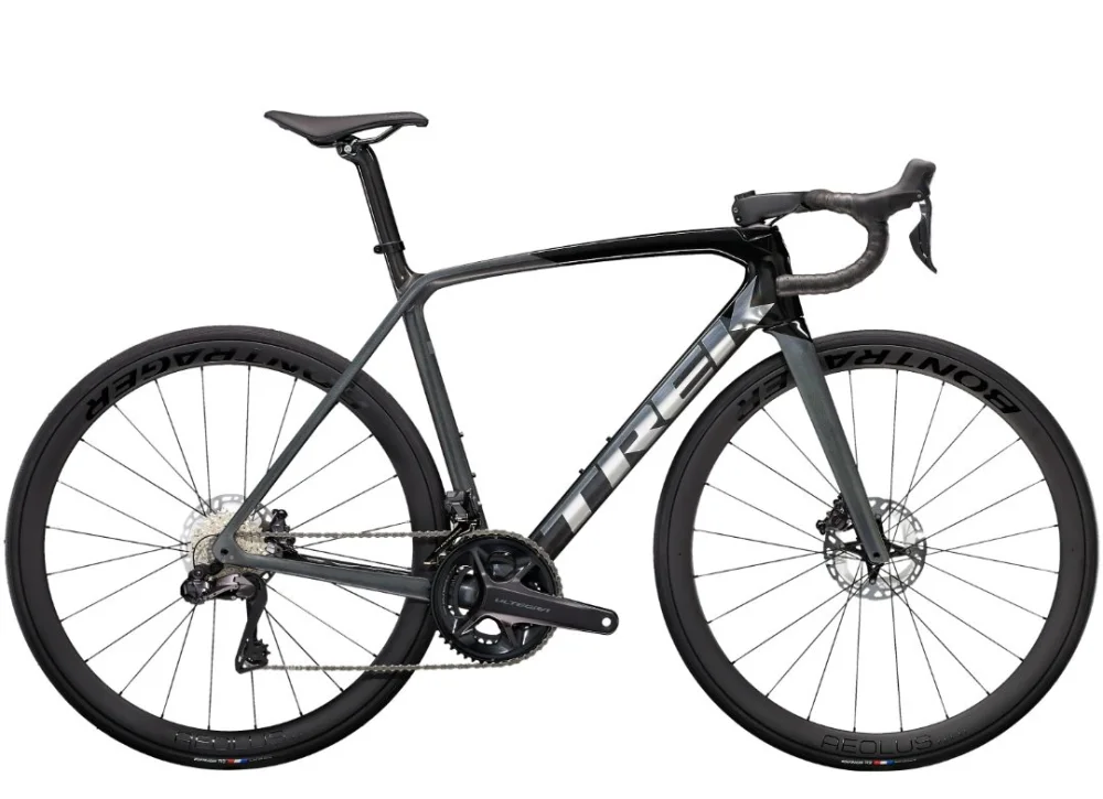 trek — vélos emonda slr modèles 2021-2022