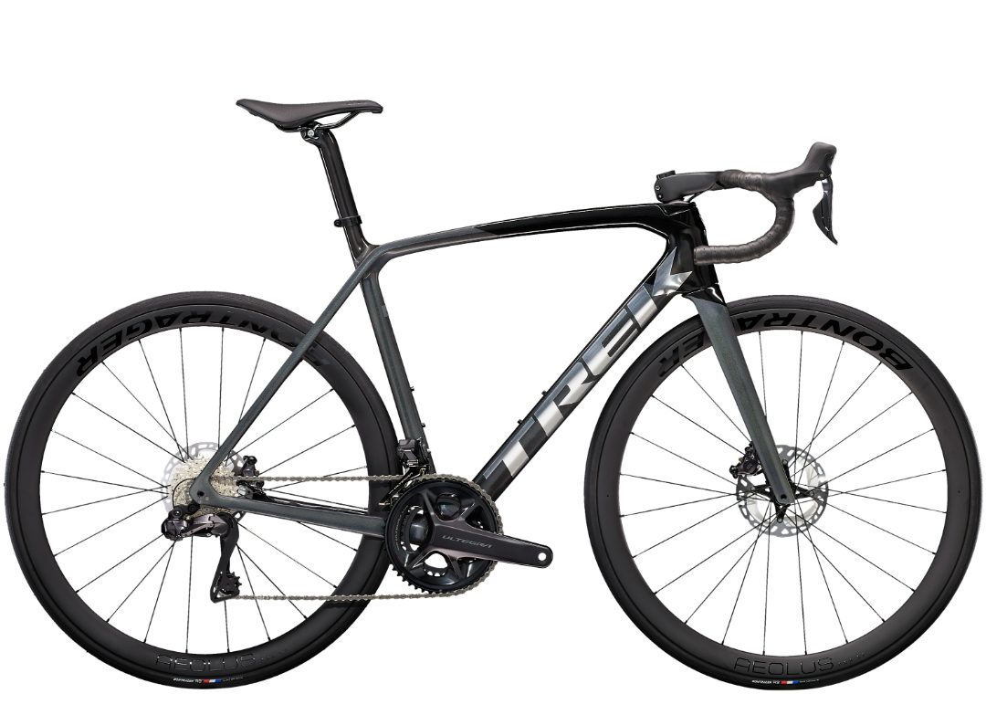 trek — vélos emonda slr modèles 2021-2022
