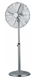 domair — ventilateur sur pied