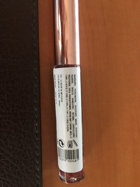 pb cosmetics — gloss bonbon addict