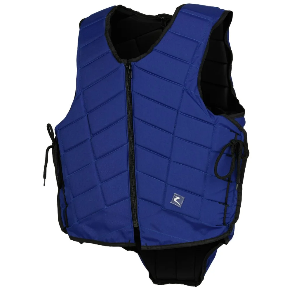 horze — gilet de protection horze titan