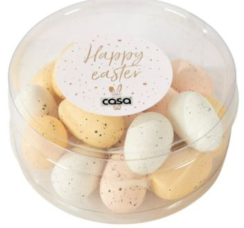 casa — oeufs de pâques décoratifs