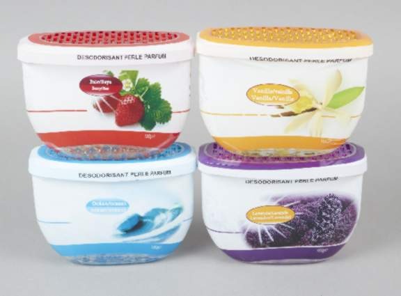 pas de marque spécifique — 380909 desodorisant perle 150 g
