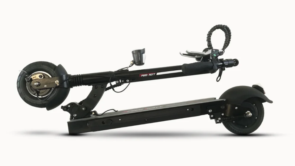 speedtrott — trottinettes gx 14