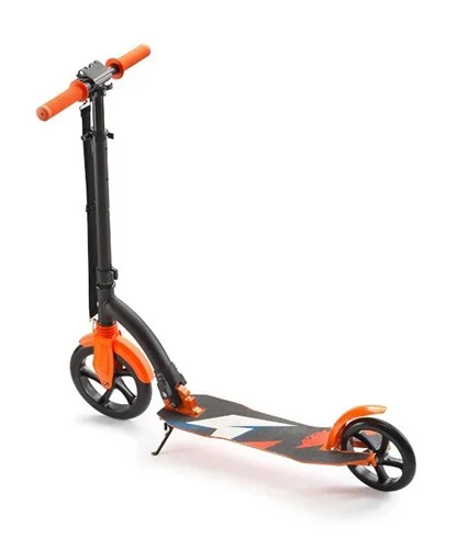 ktm — ktm radical scooter