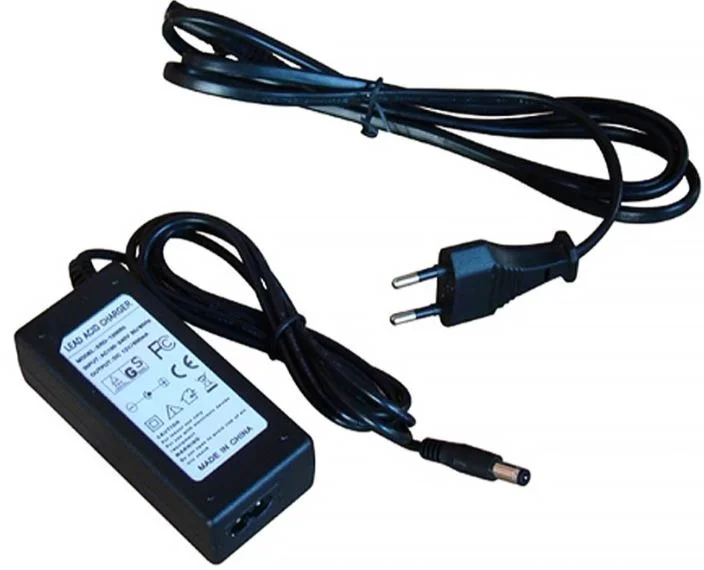 kema-keur — chargeur batterie ycf 50a