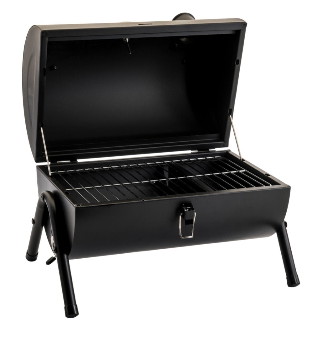 casa — barbecue de table smokey
