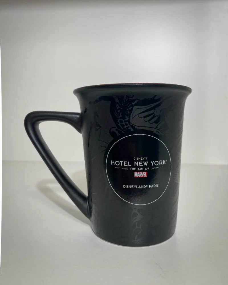 disneyland paris — 21q3 mug aom execroom