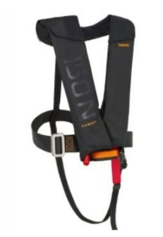 tribord — lj150 new + harnais