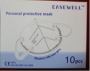 easewell — masque ffp2