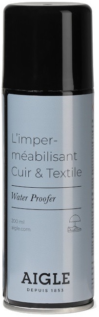 aigle — impermeabilisant cuir & textile