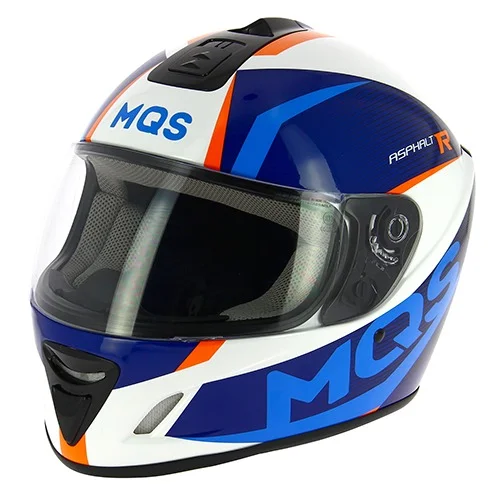 mqs — casque intégral