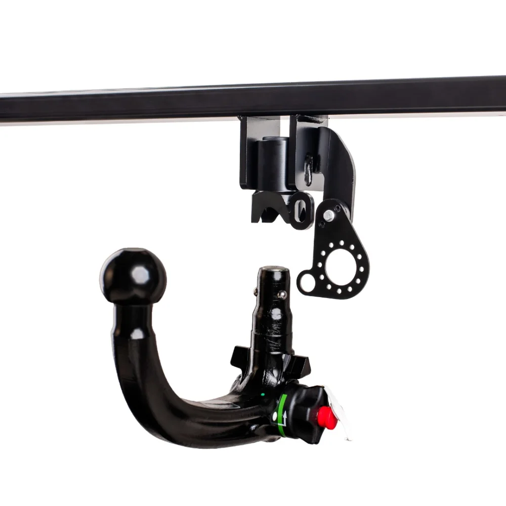 acps bosal/oris — attelage remorque pour mercedes glc