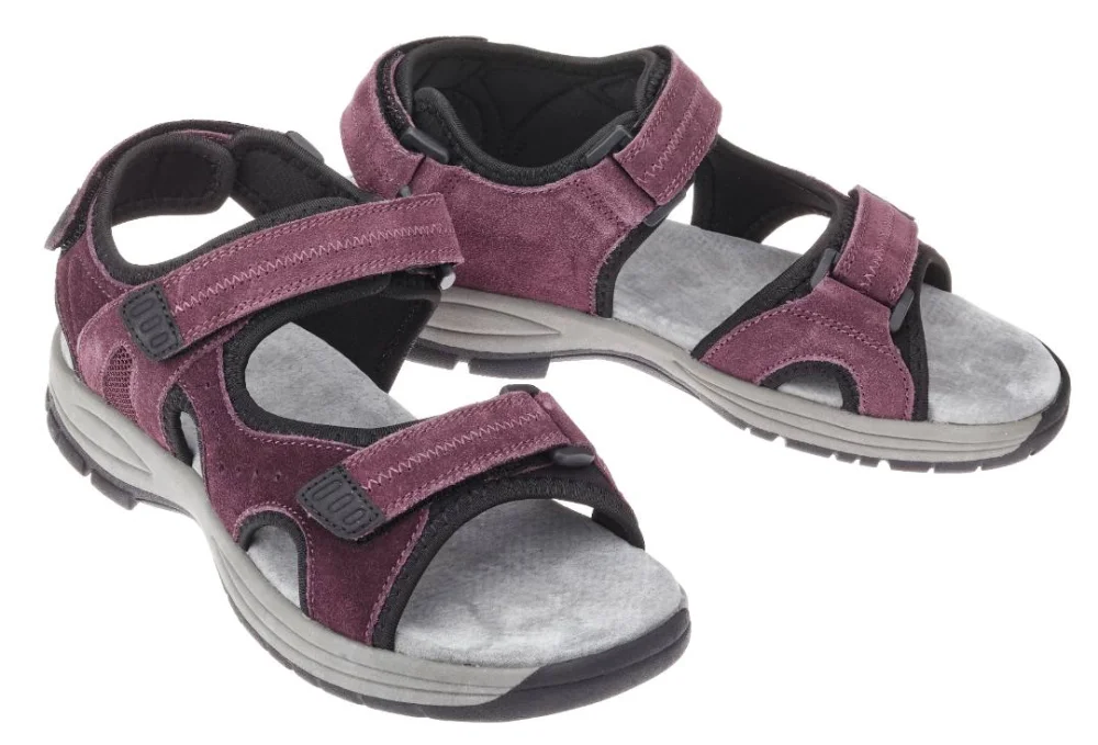walks outdoor  crane — sandales de randonnée homme/femme