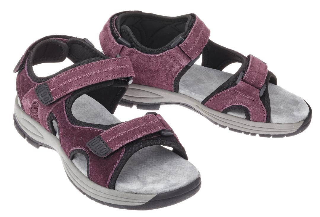 walks outdoor  crane — sandales de randonnée homme/femme