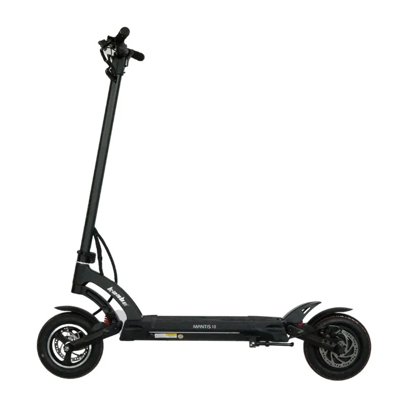 kaabo — trottinette électrique