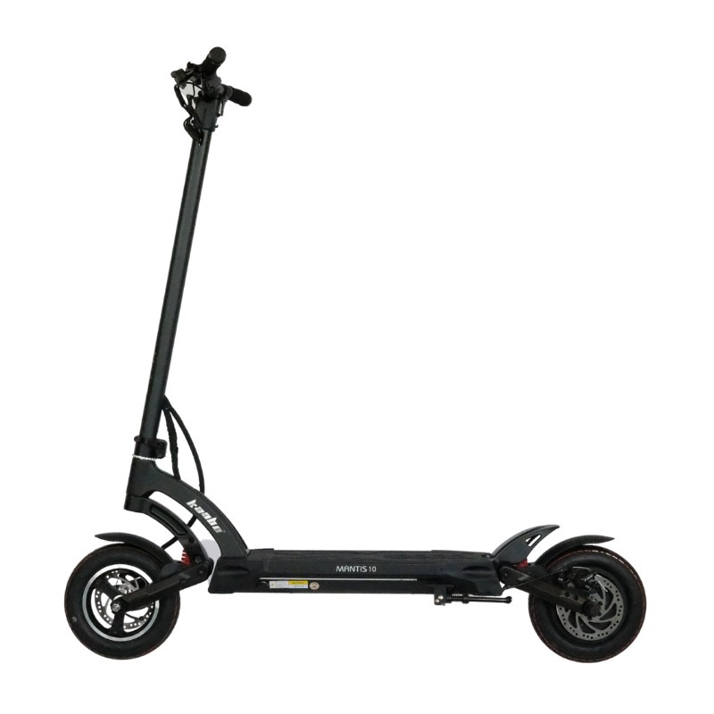 kaabo — trottinette électrique