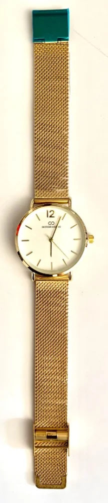 giorgio&dario — montre giorgio&dario gdm200757