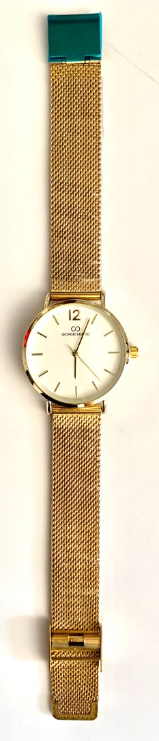 giorgio&dario — montre giorgio&dario gdm200757