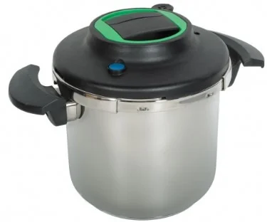 armétal — autocuiseur  les maîtres cuisiniers