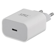 tnb — chargeur usb-c pd 20w