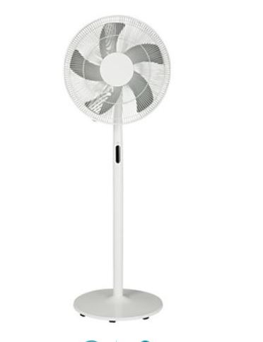essentiel b — ventilateur