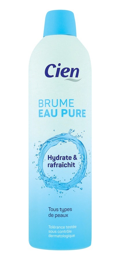cien — brume eau pure