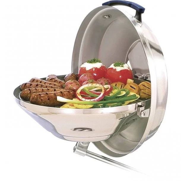 magma — barbecue magma marine kettle - charbon