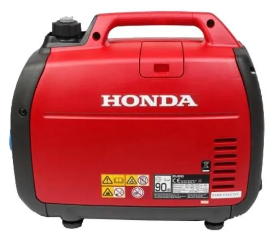 honda — groupe electrogène honda eu22it