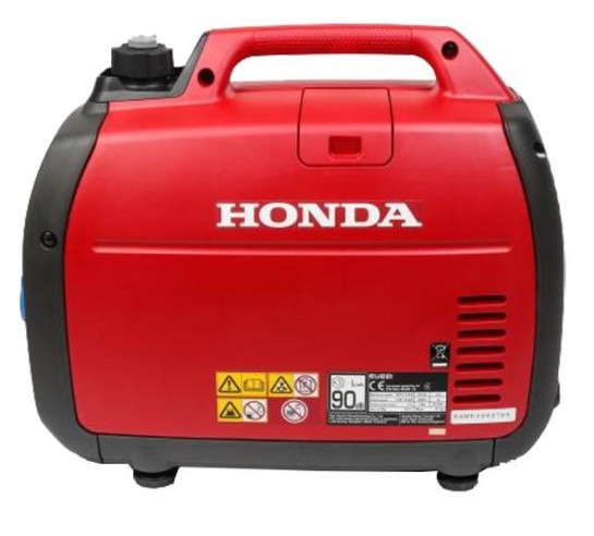 honda — groupe electrogène honda eu22it