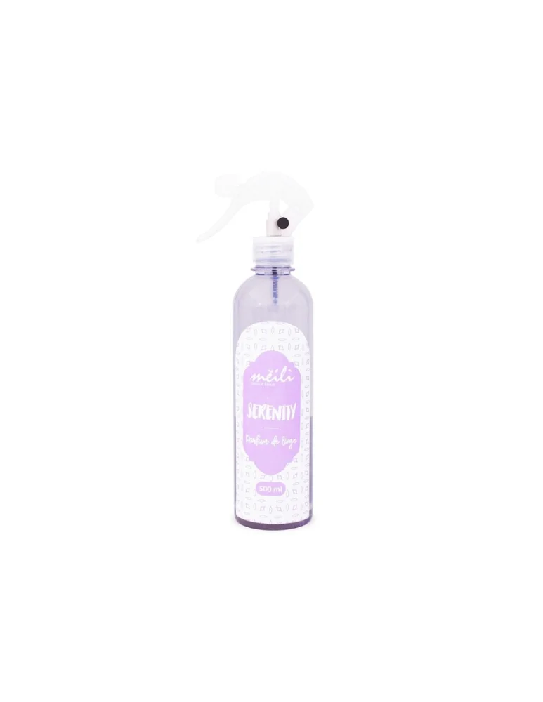 meili — parfum de linge serenity