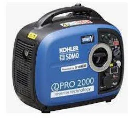 kohler-sdmo — groupe électrogène ipro2000c5