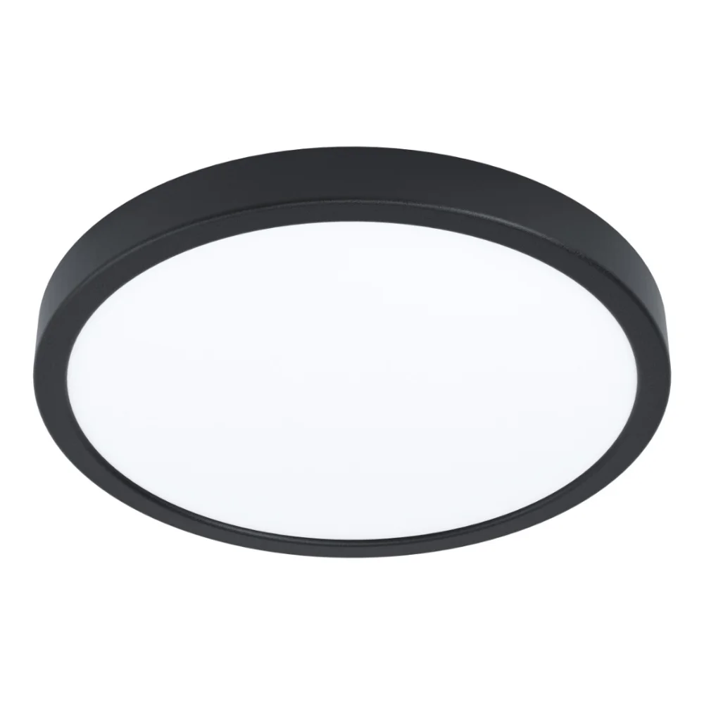 eglo — luminaire de salle de bain fueva 5