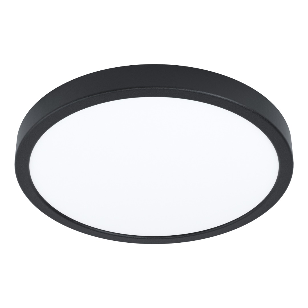 eglo — luminaire de salle de bain fueva 5