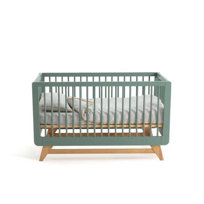 la redoute — lit bébé willox gfd473 lot 930744