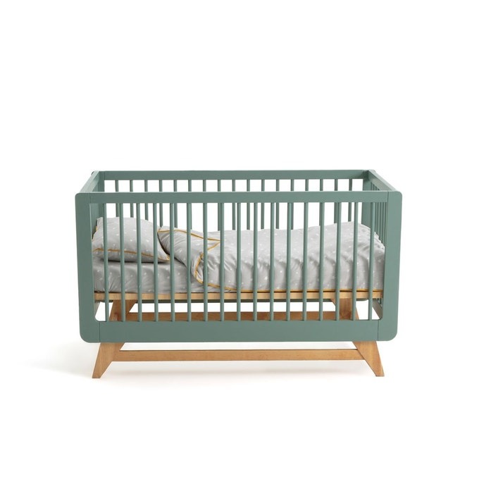 la redoute — lit bébé willox gfd473 lot 930744