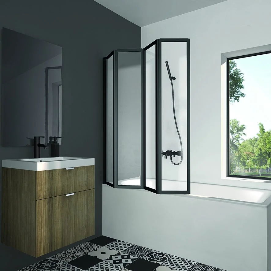 gelco design — pare baignoire tribeca