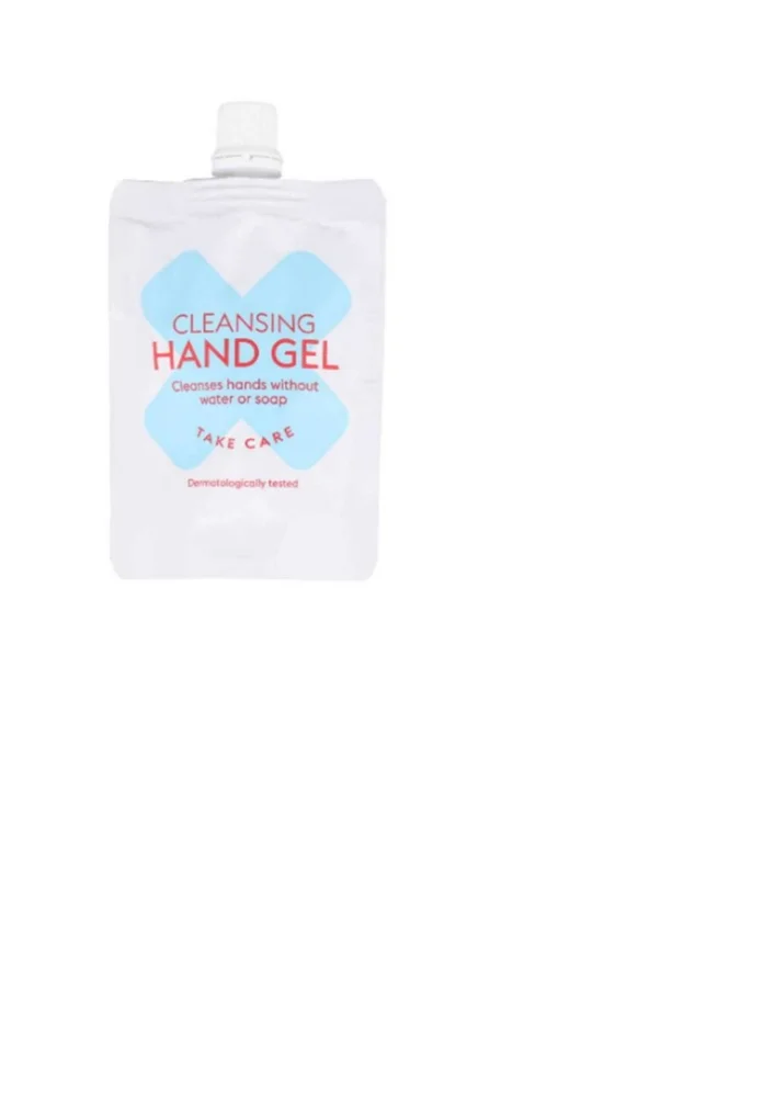 gel pour les mains — gel pour les mains