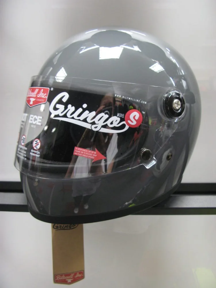 biltwell — casque moto