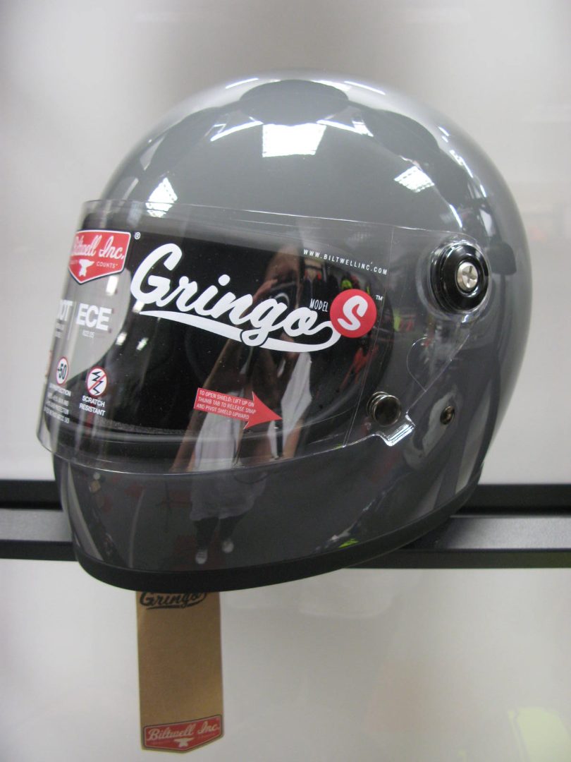 biltwell — casque moto