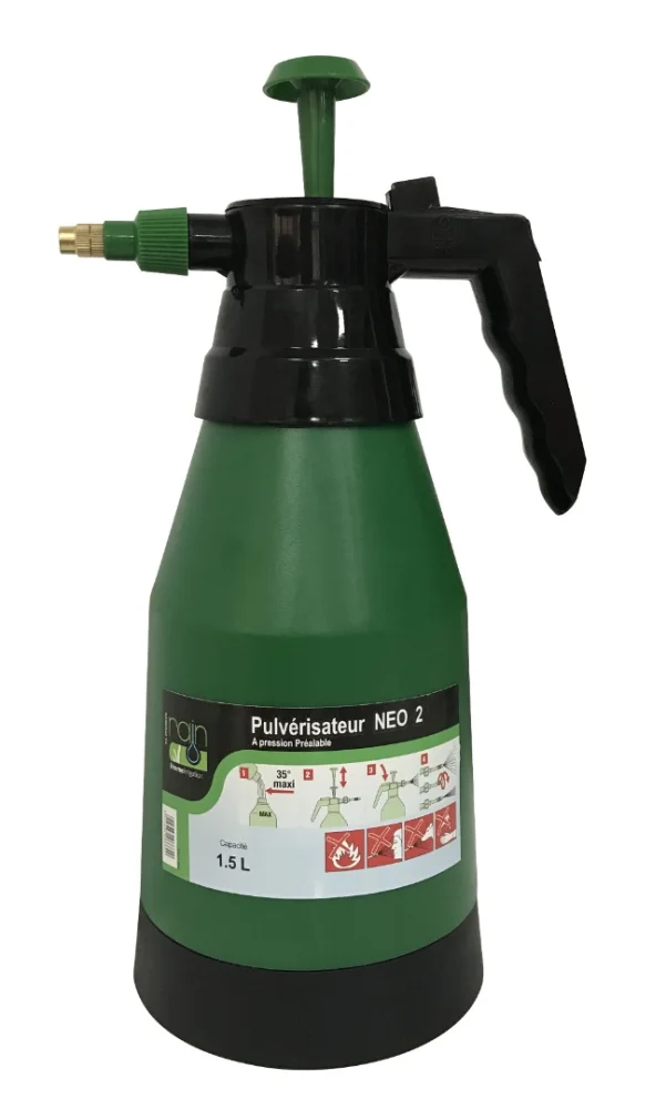 rain irrigation — pulverisateur neo 2