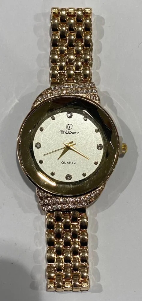 chtime — montre