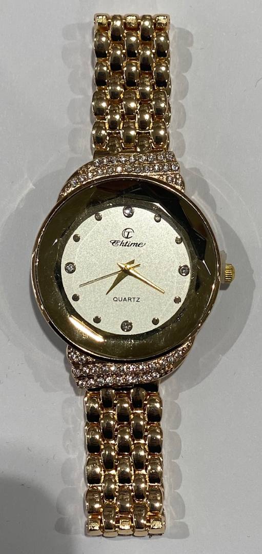 chtime — montre