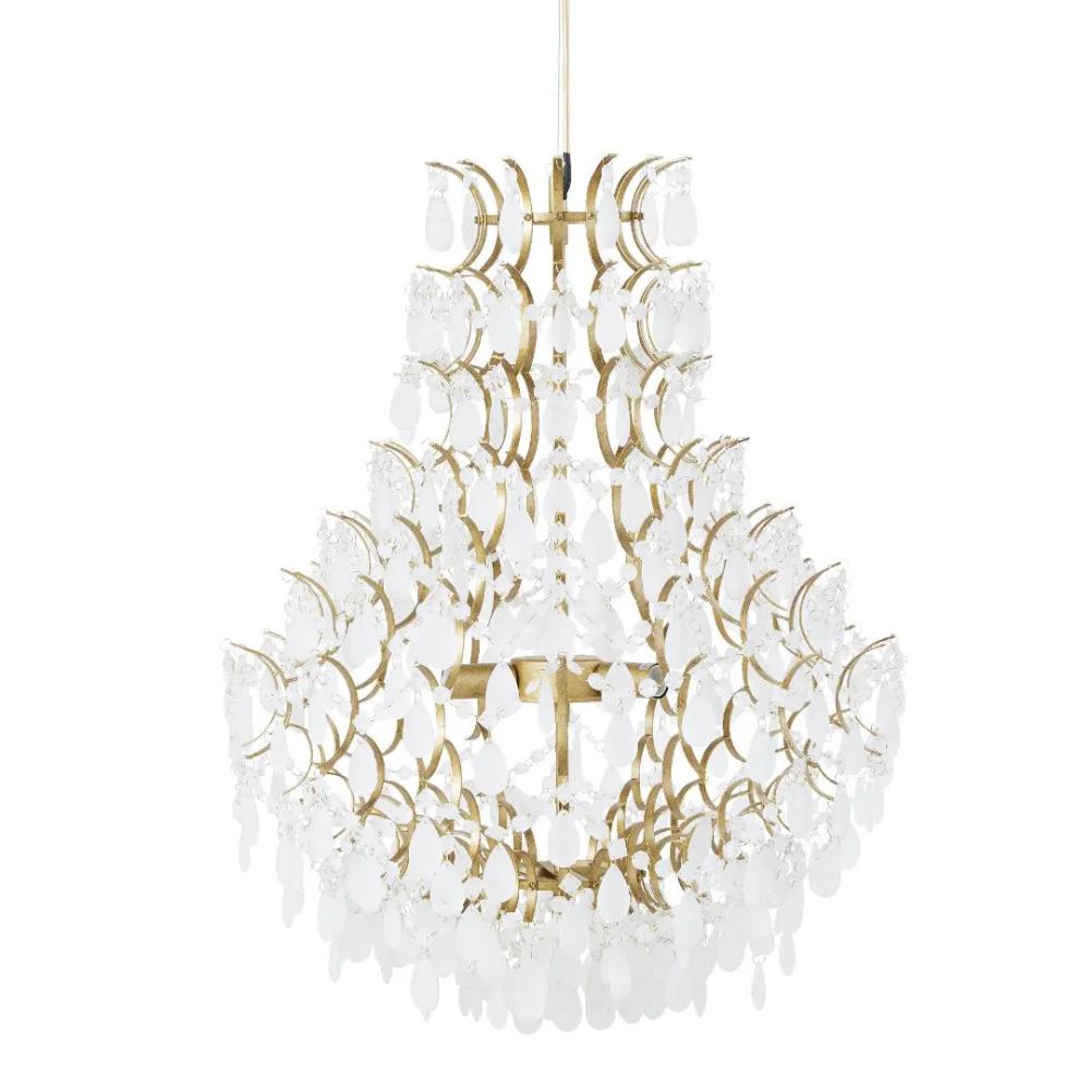 maisons du monde — lustre broadway