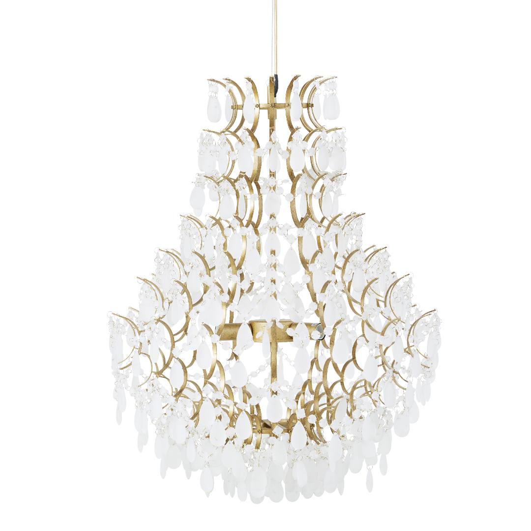 maisons du monde — lustre broadway