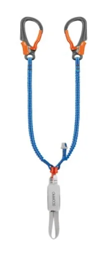 petzl — scorpio eashook