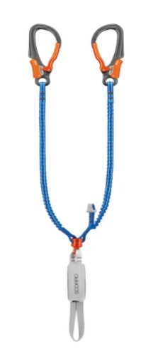 petzl — scorpio eashook