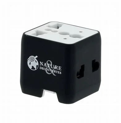 nature & découvertes — mini adaptateur de voyage - 52148050